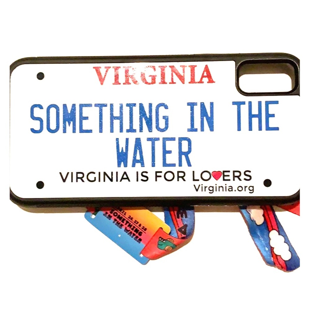 iPhone X/XS PHONE CASE